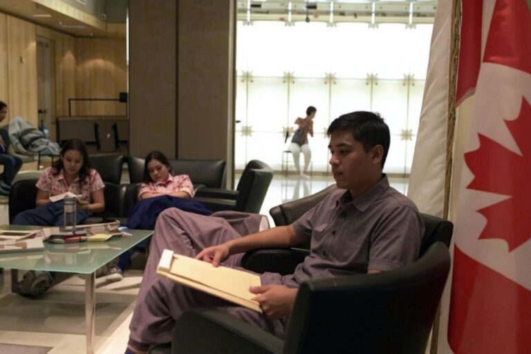 5 things to know when applying for your Canadian student visa