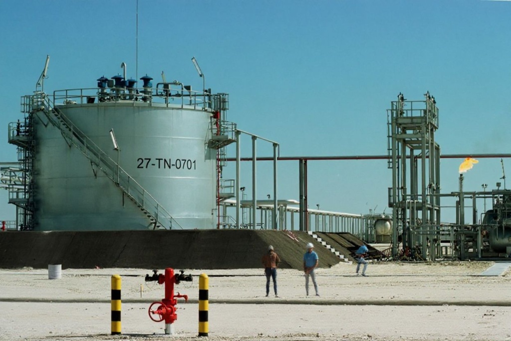 Petroleum engineering is Aerospace engineers oversee the production of aerospace technology, from design to testing. Source: