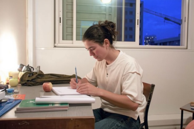 How to write a scientific article: A step-by-step guide