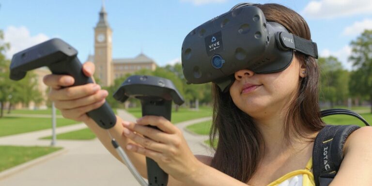 Help! How do I visit university campuses during COVID-19?