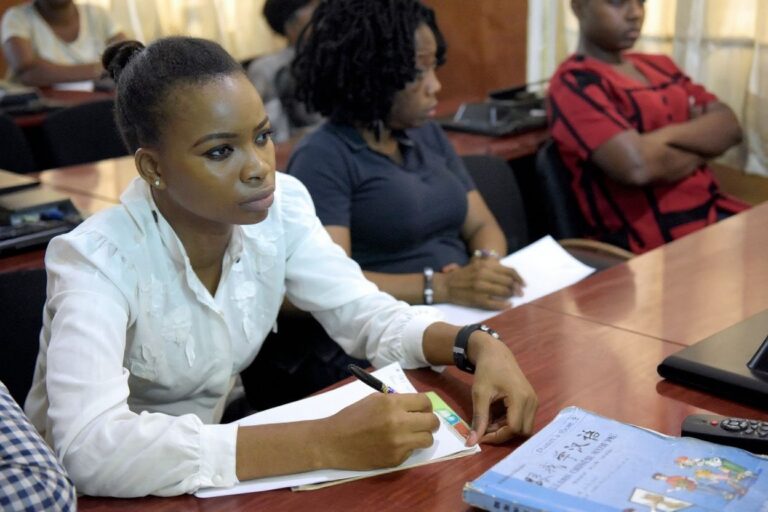 Nigerian universities are losing students to foreign institutions