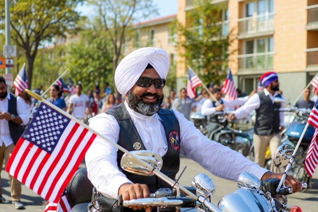 Achieve your “American Dream” when you study in one of the best countries to study abroad for indian students. Source: