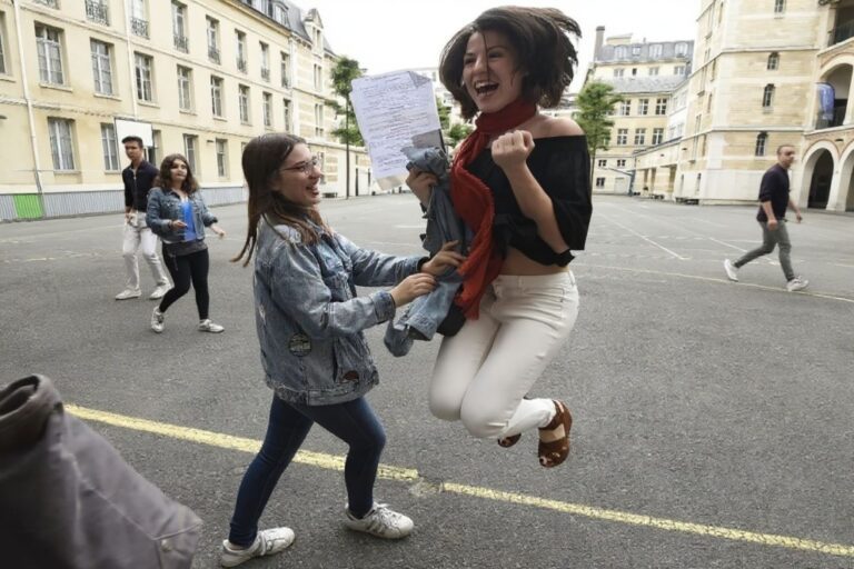 Student visa to PR: Easiest countries for international students to get permanent residency