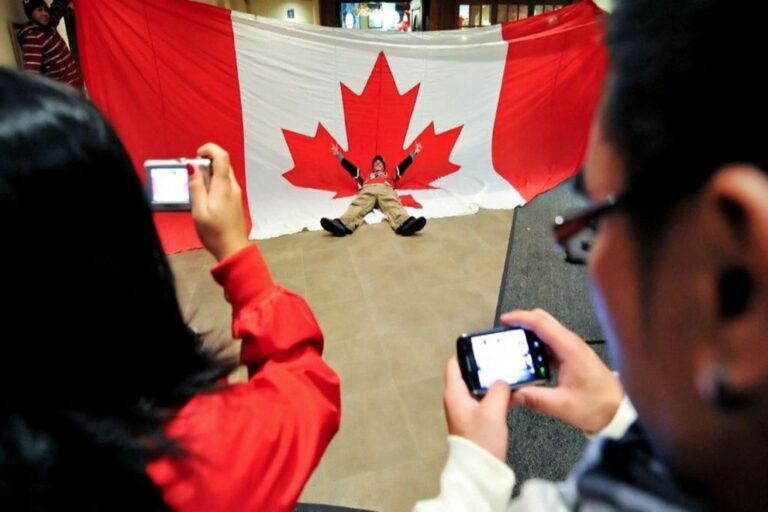 Canadian universities with application fee waivers