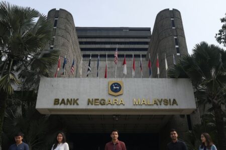 How Malaysian students can study for free with a Bank Negara scholarship