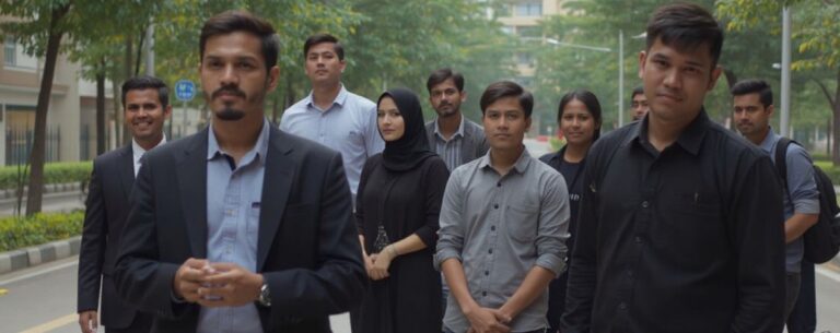 How a foreign degree is no guarantee of a good job in Malaysia anymore