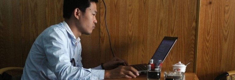 Are online classes easier? Yes, if you do them right