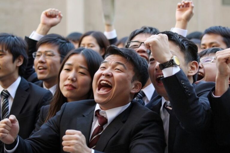 11 US colleges with high acceptance rates for international students