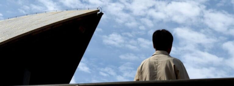 What is the most popular course among international students in Australia?