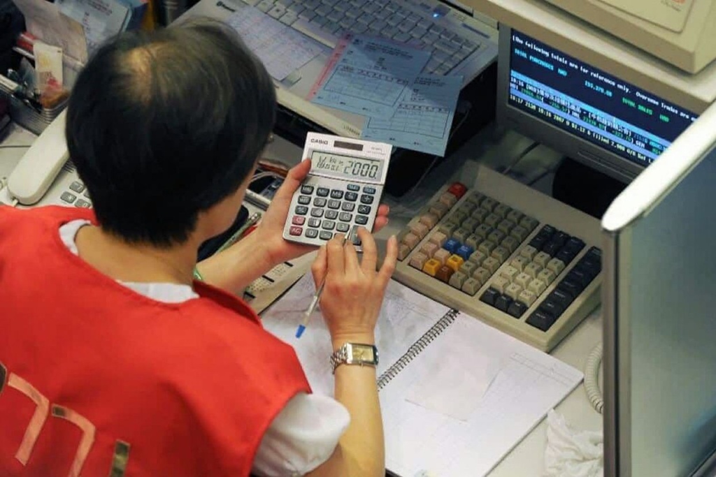 Though math is difficult, it is essential in our everyday lives. Source: