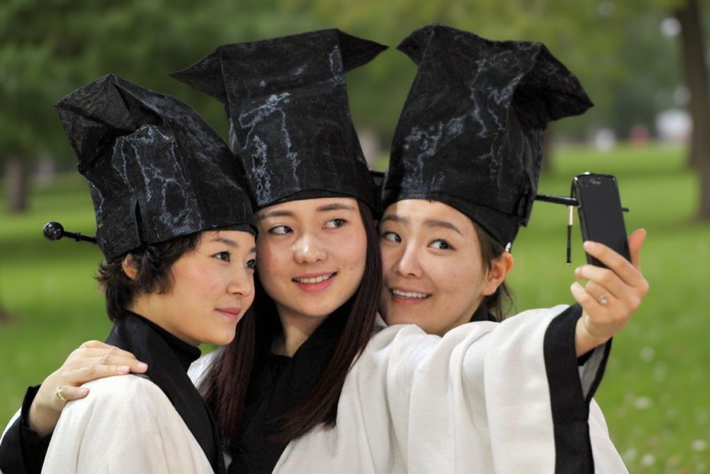 The best PhDs will help you learn about yourself, about others and about the world around you. Source: