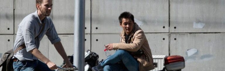 International students in China can now work part-time