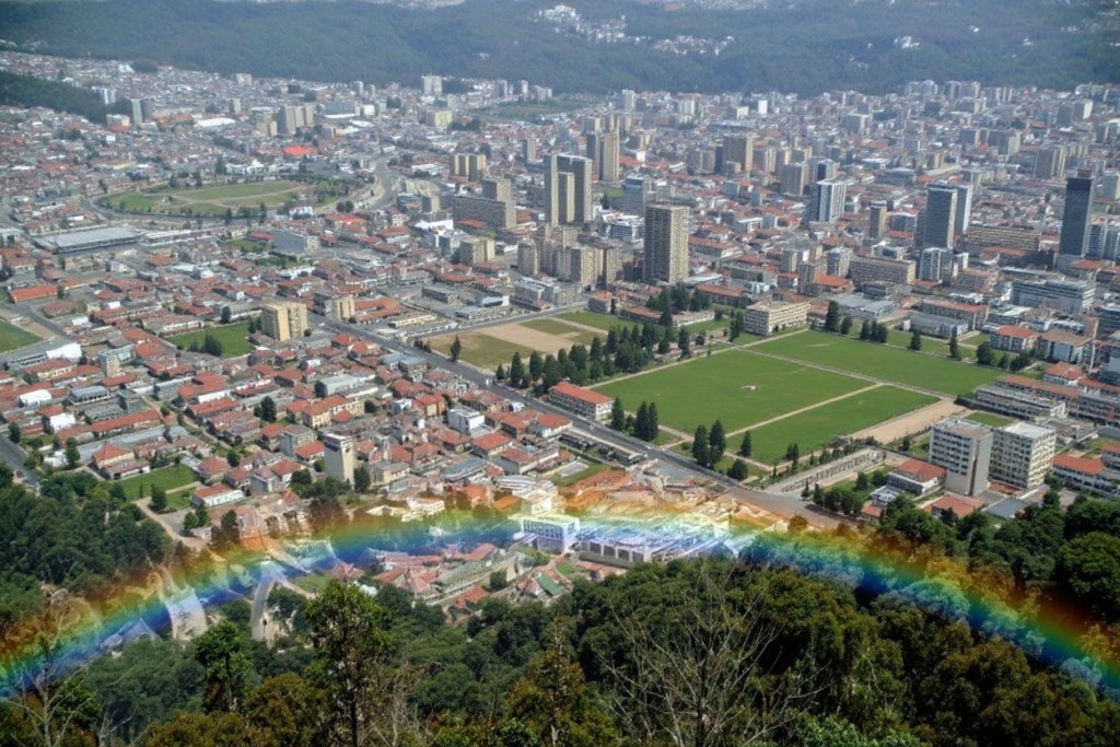 Bogota, the capital of Colombia, is known as the city that produces the world’s finest Emeralds. Source: GUILLERMO LEGARIA /