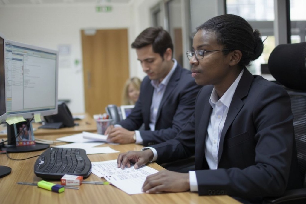 Accountants continue to be in high-demand as they are needed by majority of businesses. Source: