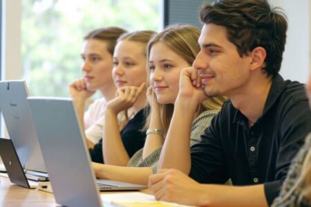 How to get the most out of your university tuition fees