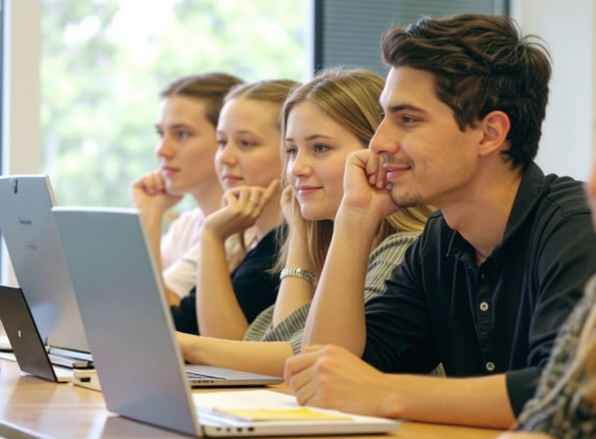 How to get the most out of your university tuition fees