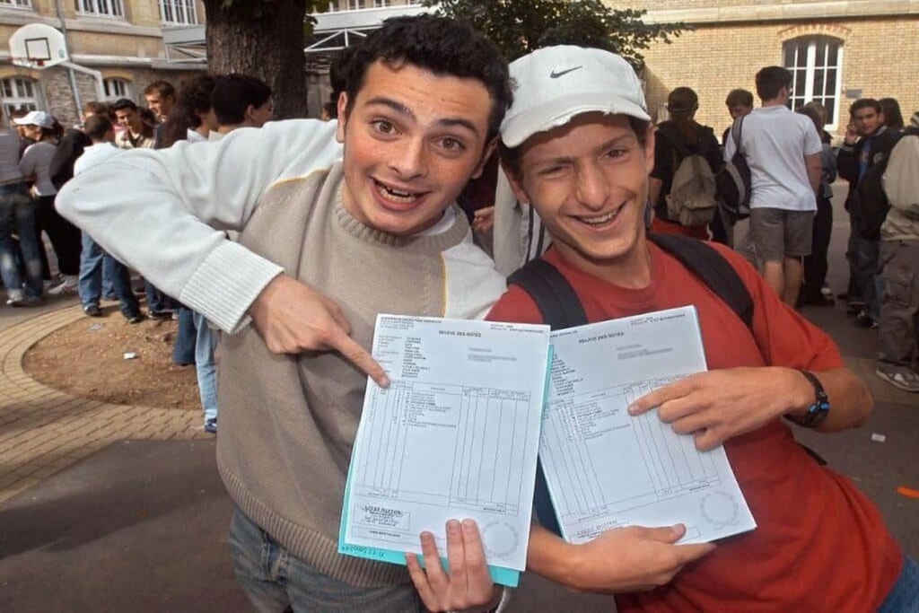 Continuous practice in math can help you to improve in the subject. Source: