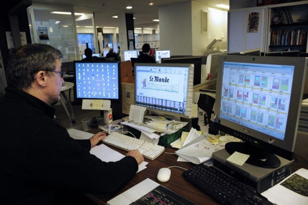 Digital literacy is an important skill to have in today’s technology driven world. Source: