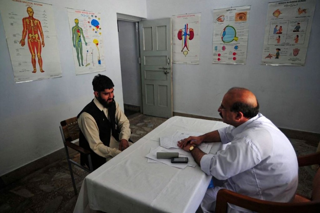 Psychiatrists are among the highest paying jobs in Canada in 2024. Source: