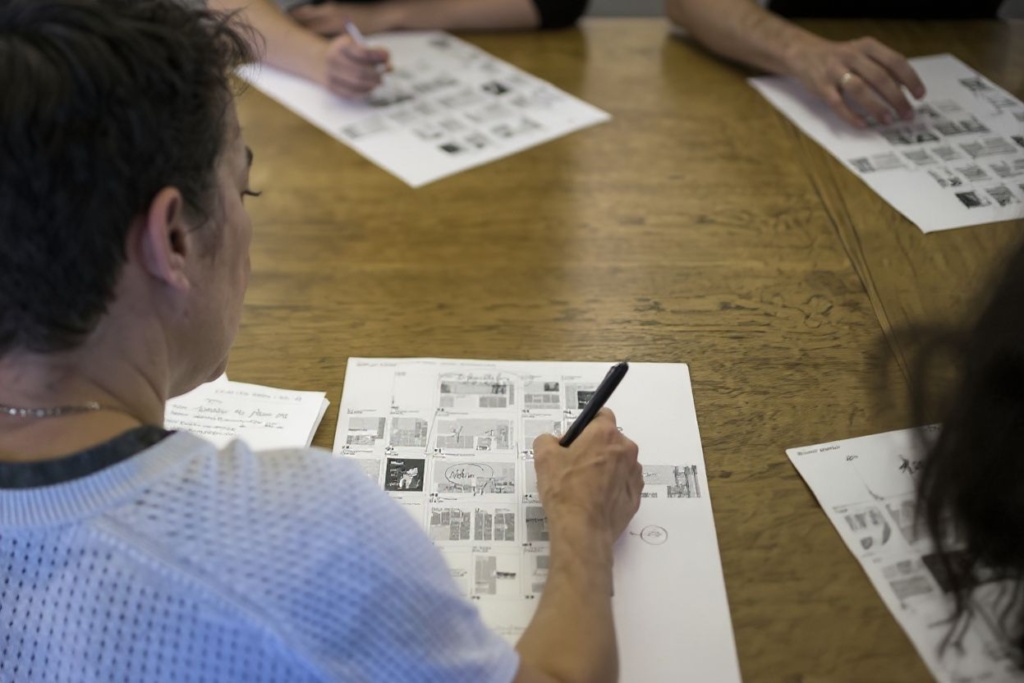 When looking for ways on how to improve communication skills, keeping your speech brief is important. Source: