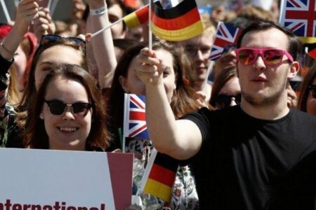 How to get a German student visa