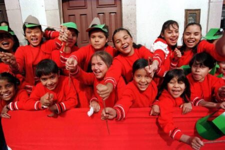 Hablemos Español: 24 countries that speak Spanish