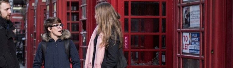 5 facts & figures you should know about UK higher education in 2018