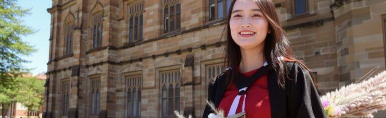 High graduate incomes: Is that all university is about?