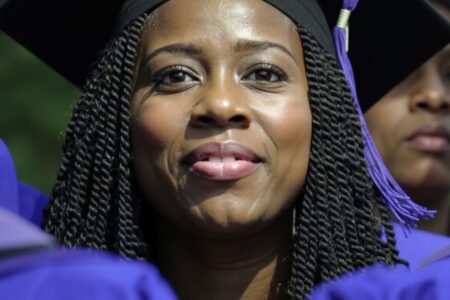 Women MBA graduates get 63% salary bump: survey