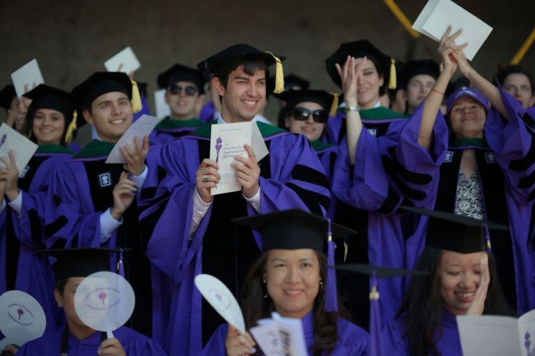 The 5-step guide to writing a killer statement of purpose for grad school