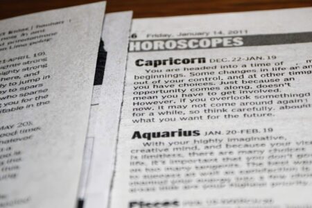Which college major is best for your zodiac sign?