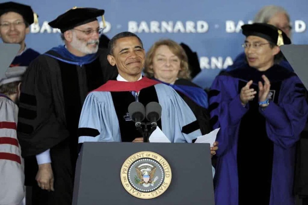 The US is home to some of the most prestigious universities in the world. Source: Timothy A. Clary/