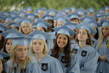 Elite and exclusive: Universities with the toughest admissions criteria