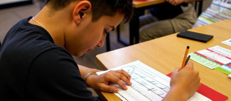 Cursive writing in school: Comeback kid or forgotten art?