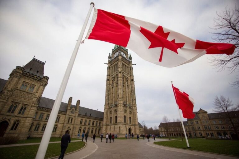 The most prestigious Canadian universities in 2024