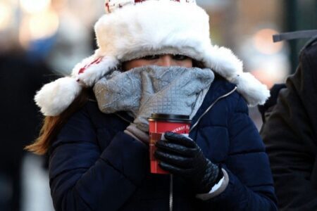 Top 13 coldest states in the US with the most brutal winters