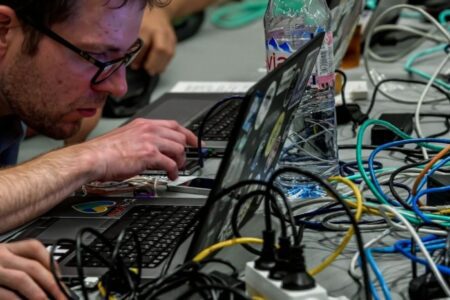 Cybersecurity: A career that will stay in-demand for decades to come