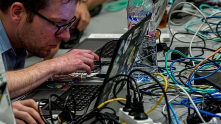 Cybersecurity: A career that will stay in-demand for decades to come