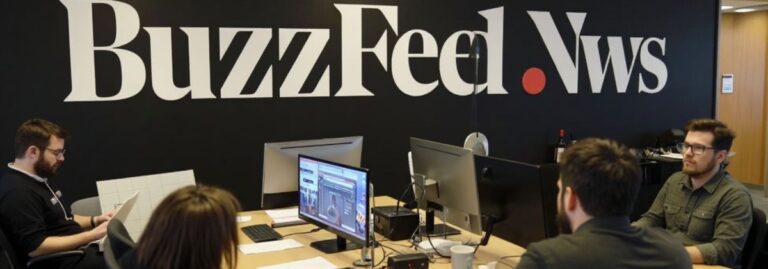 'A nightmare': How journalism students feel about the recent mass layoffs in media