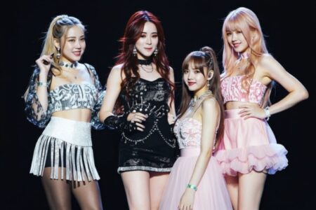 Top tips from Blackpink: On training, work and friendships