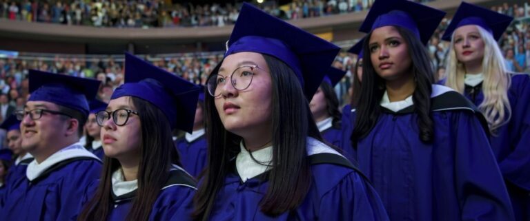 After the Common Application was formed, US higher education was never the same