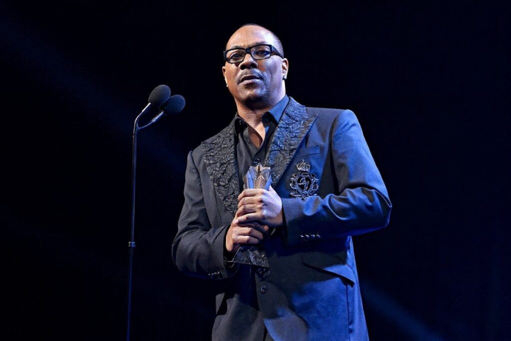 Aries are the entertainers of the zodiac. Source: Emma McIntyre/Getty Images North America/Getty Images via