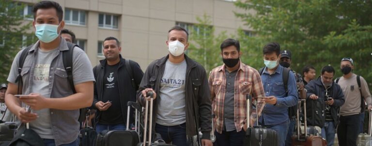 Student visas: What to know during the COVID-19 pandemic