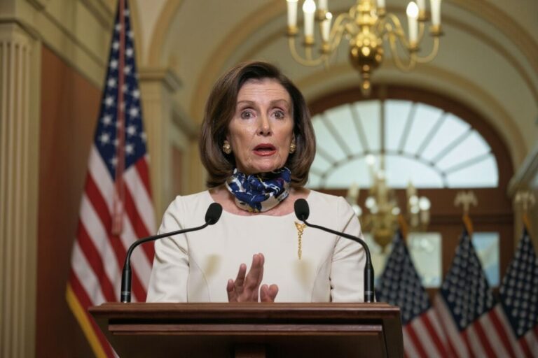 Explore HEROES Act and CARES Act for international students