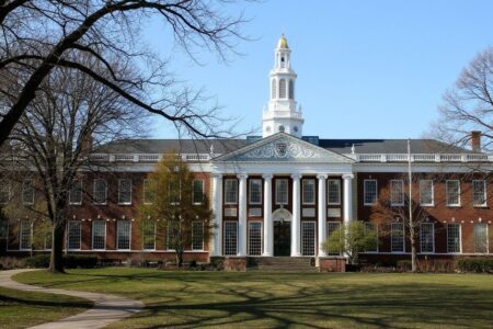 How to transfer to an Ivy League as an international student