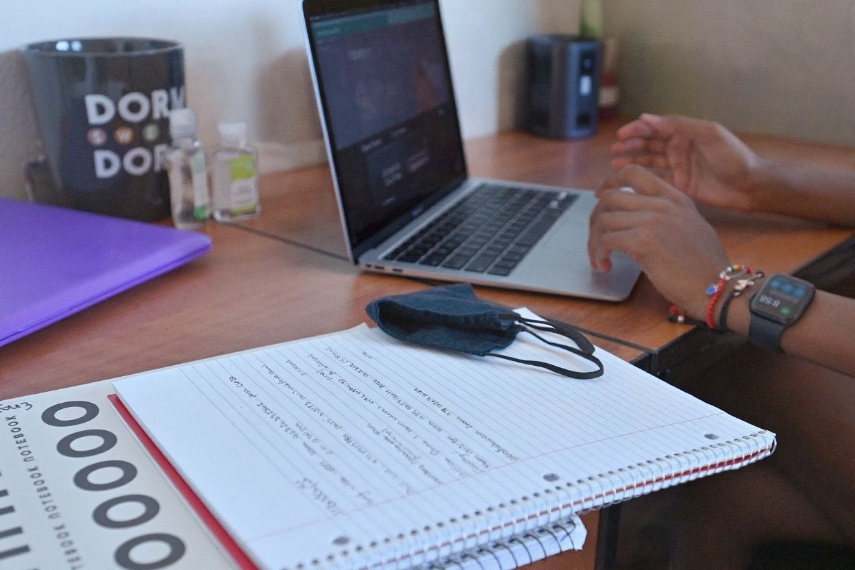 Every semester, both local and international students compete to rent dorm rooms in Korean universities. Source: Sam Wasson/Getty Images North America/Getty Images via