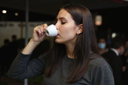 Brew-tiful bargains: The top 10 countries with the cheapest coffee