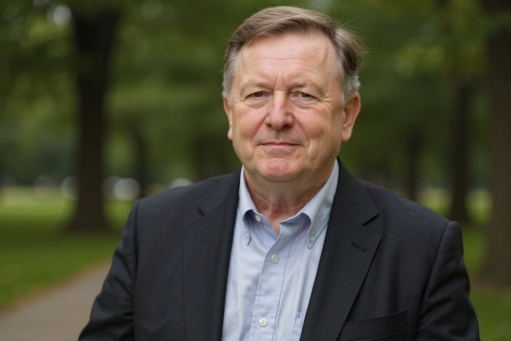 Peter McGuinness is the former president of America’s number one Greek yougurt, Chobani. Source: Eugene Gologursky / GETTY IMAGES NORTH AMERICA / Getty Images/