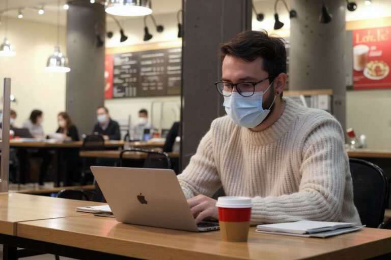 Why international students need to start freelancing right now