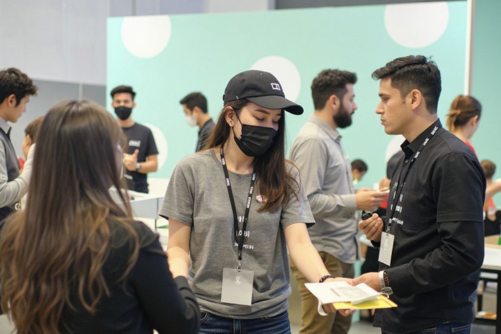 International students have many options for part time jobs on and off-campus. Source: Roy Rochlin/